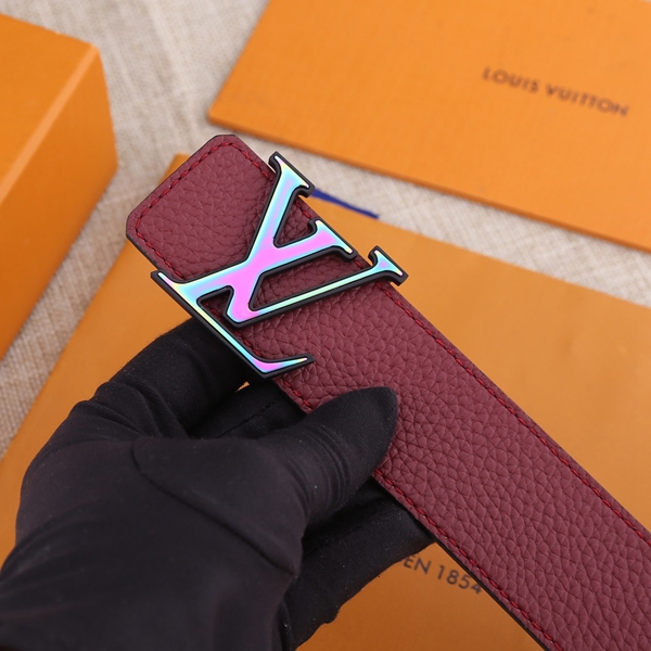 激安ルイヴィトンベルト全体デザイン